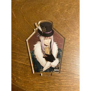 Code: Realize otome Saint Germain Acrylic Stand